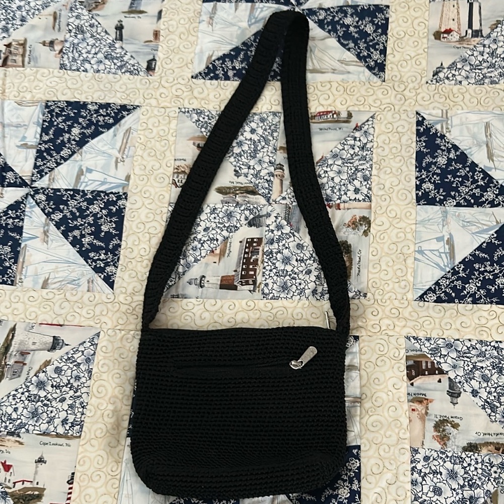 The Sak purse